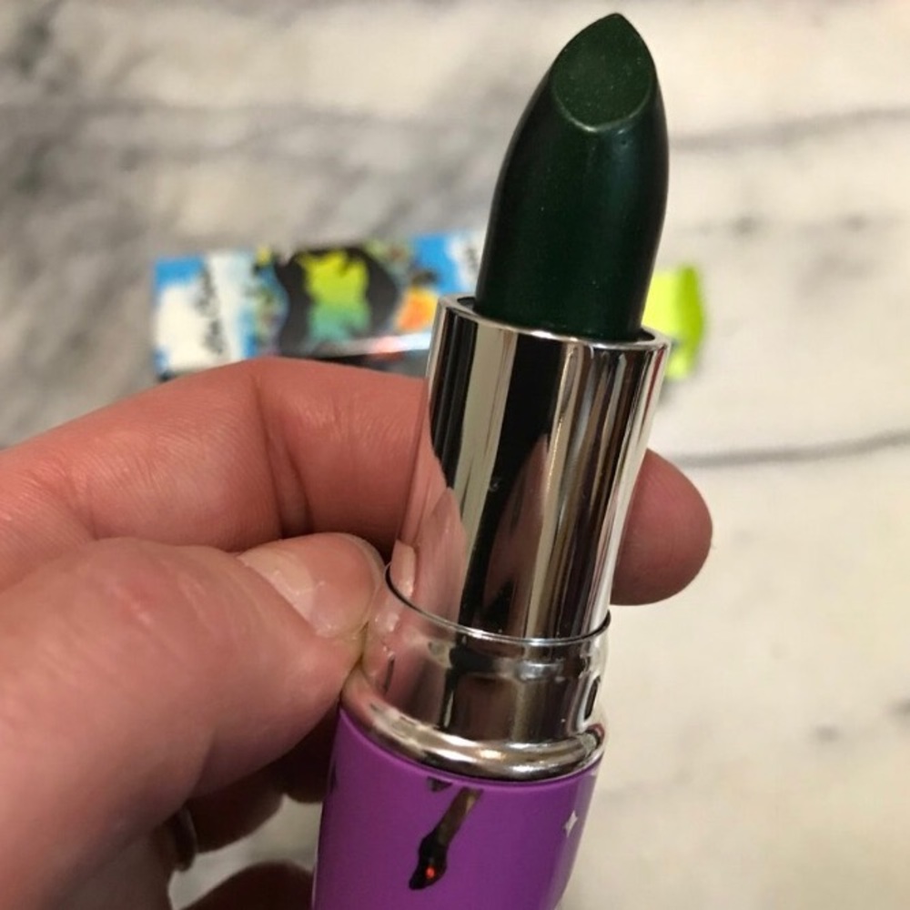 Limecrime Serpentina Unicorn Lipstick